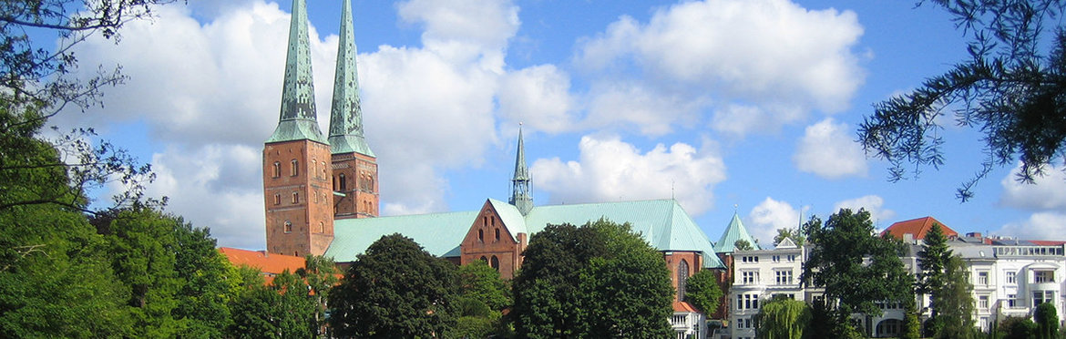 Bildrechte: Ev.-Luth. Kirchenkreis Lübeck-Lauenburg