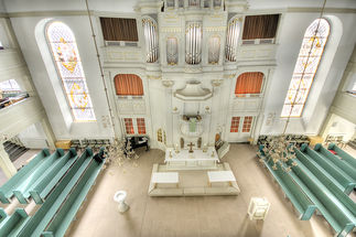 Copyright: Ev.-Luth. Kirchenkreis Lübeck-Lauenburg