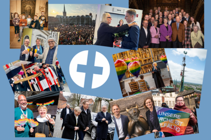 Fotomontage - Copyright: Bastian Modrow