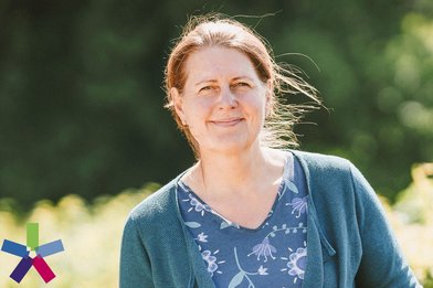 Silke meyer - Copyright: Ev. Frauenwerk