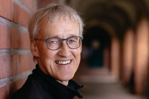 Thorsten Rose - Copyright: Mathias Hollaender