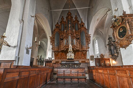 Copyright: Marcus Kargen