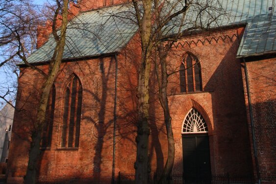 Copyright: Peter Fischer