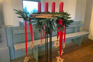 Copyright: Kirchengemeinde Hohenhorn