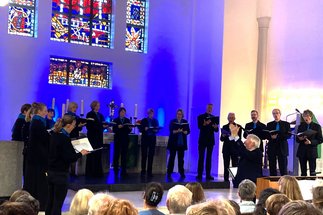 Copyright: KMD Peter Wolff