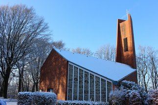 Copyright: Kirchengemeinde Hohenhorn