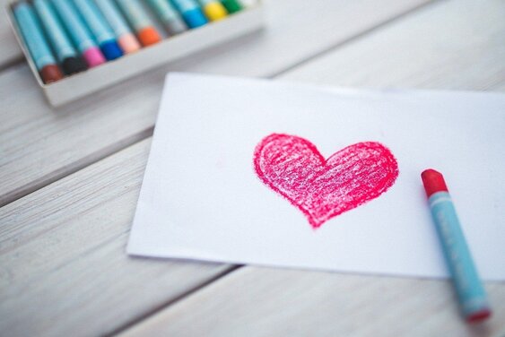 Copyright: Karolina Grabowska