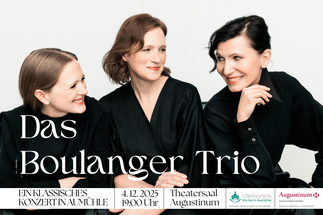 Copyright: Design: Carmen Christensen / Foto: Mathias Bothor