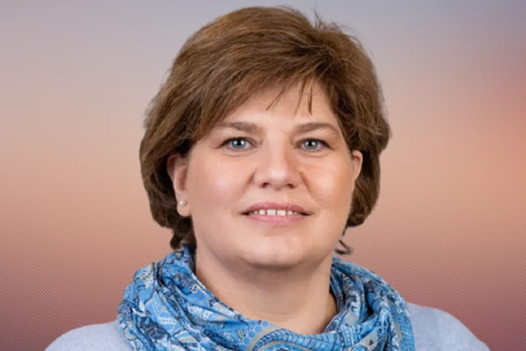 Kerstin Möller
