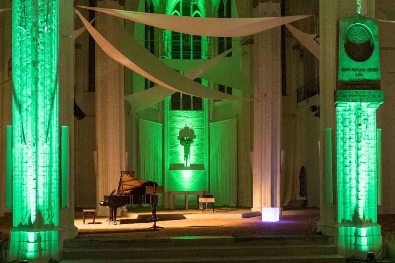 St. Petri hat einen Hilfsfonds für in Not geratene Bühnenkünstler aufgelegt.