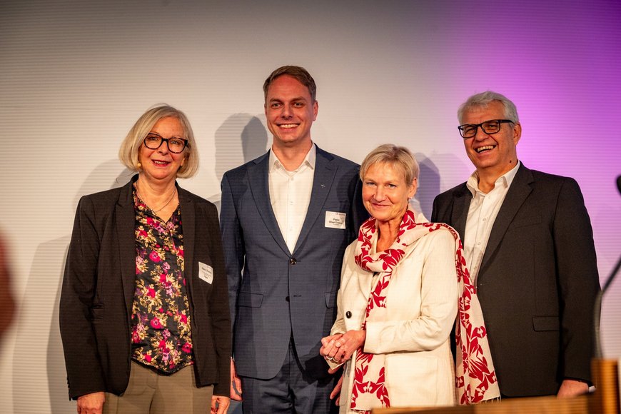 Copyright: Lena Modrow