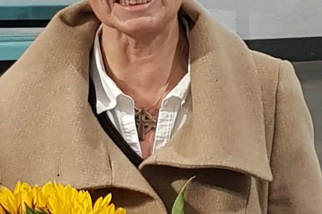 Gesa Laitenberger