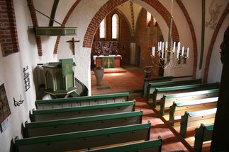 Copyright: Ev.-Luth. Kirchenkreis Lübeck-Lauenburg