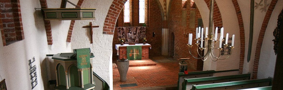 Bildrechte: Ev.-Luth. Kirchenkreis Lübeck-Lauenburg
