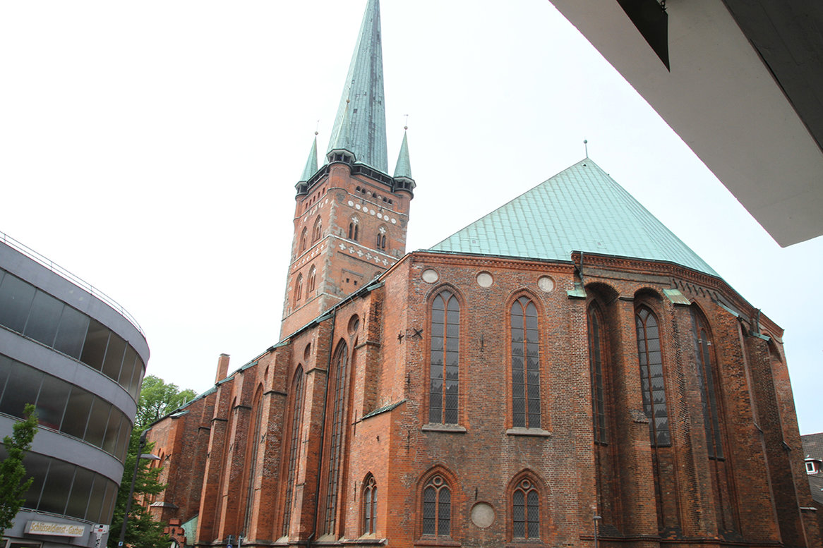 St. Petri Kirchenkreis Kirche