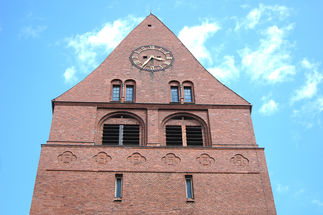 Copyright: Ev.-Luth. Kirchenkreis Lübeck-Lauenburg