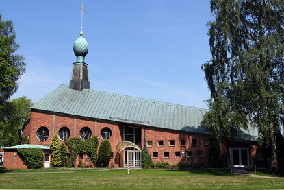 St.-Philippus-Kirche