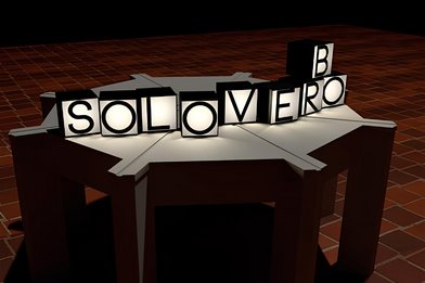 Bausteine Solo Verbo - Copyright: Thorsten Biet
