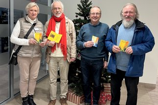 Copyright: Schultz / Privat 