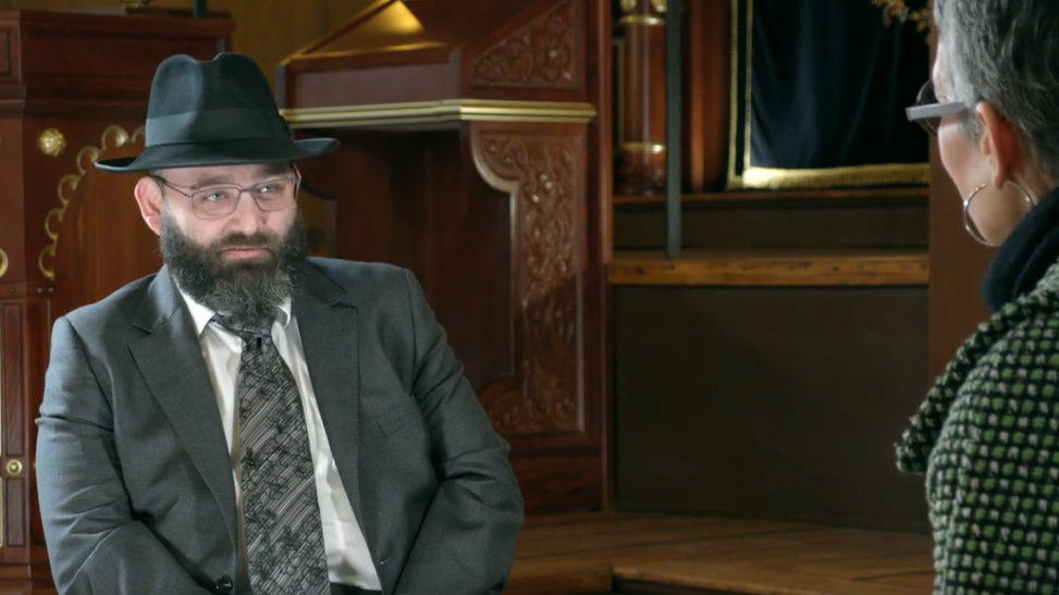 Spender gesucht! Jüdische Gemeinde beherbergt UkraineFlüchtlinge