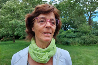 Copyright: Astrid Köbel-Ohrt