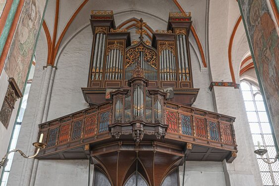 Copyright: Marcus Kaben