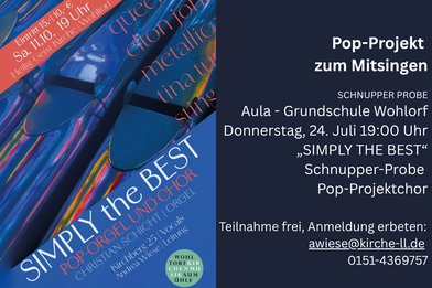Copyright: Andrea Wiese und Team