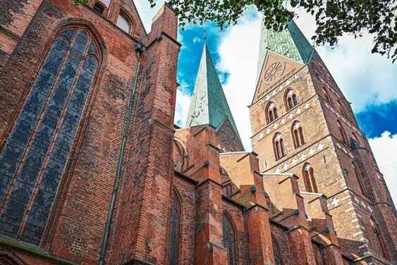 Copyright: Marcus Kaben