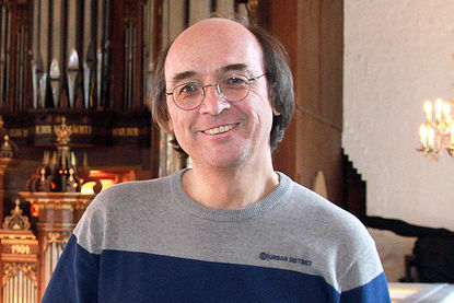 Ulrich Billet