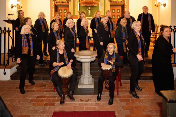 Copyright: Antje Berodt