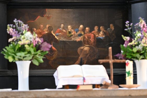 Copyright: Marcus Kargen