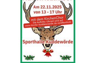 Copyright: Adventszauber