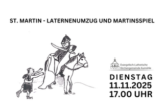 Copyright: Kirchengemeinde Aumühle