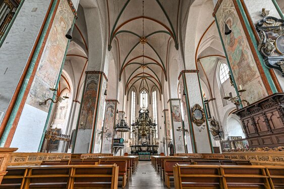 Copyright: Marcus Kaben