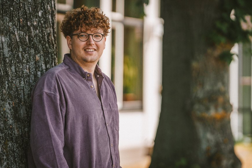 Copyright: Guido Kollmeier