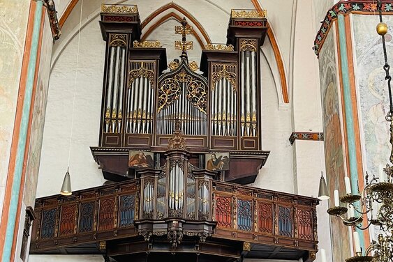 Copyright: Steffi Niemann