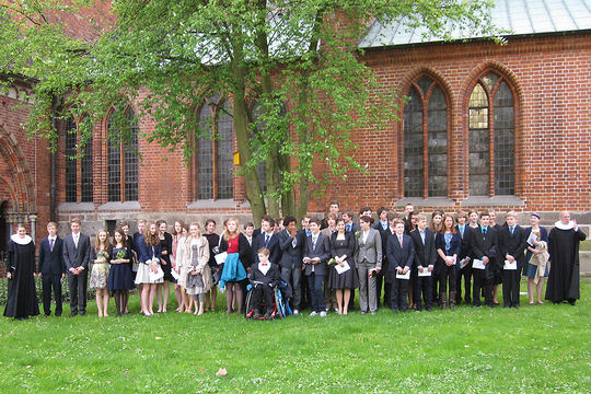 Konfirmation