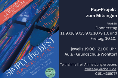 Copyright: Andrea Wiese und Team