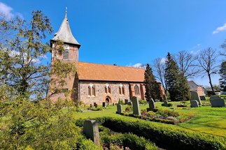 Copyright: Ev.-Luth. Kirchengemeinde Büchen-Pötrau