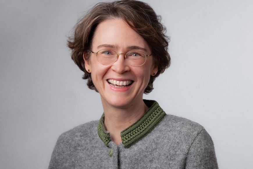 Andrea Wiese - Kirchenmusikdirektorin (Wohltorf und Aumühle) - Copyright: Christian Geisler