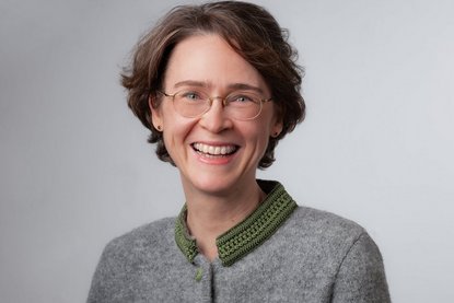 Andrea Wiese - Kirchenmusikdirektorin (Wohltorf und Aumühle) - Copyright: Kirchengemeinde Wohltorf