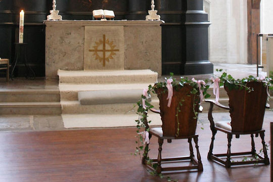 Hochzeit