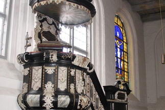 Copyright: Ev.-Luth. Kirchenkreis Lübeck-Lauenburg