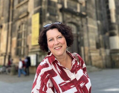 Portraitfoto von  