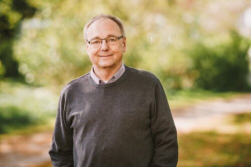 Jochen Schultz - Copyright: Guido Kollmeier