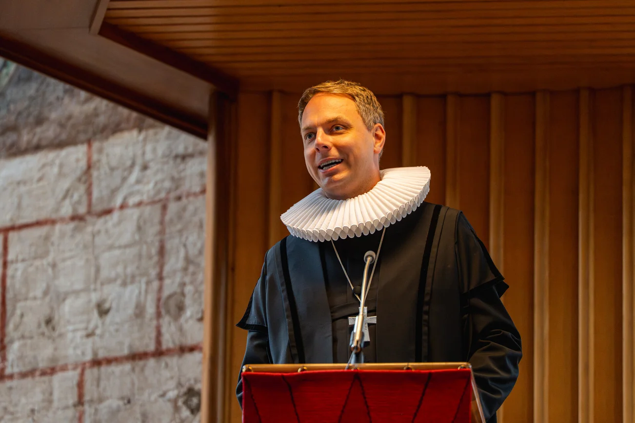 Oliver ERckens 