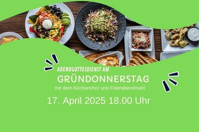 Essen und Text - Copyright: Andrea Kloke