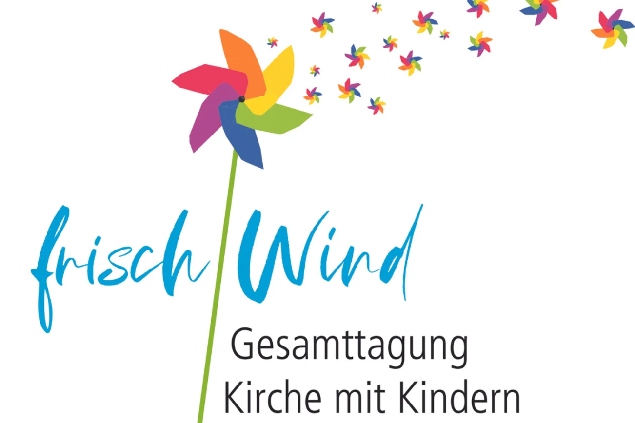Logo einer Veranstaltung