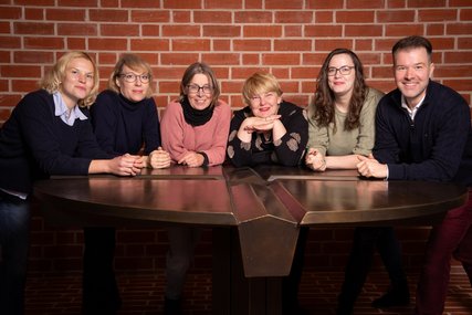 Copyright: Oliver Beck