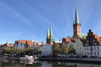 St. Petri (Kultur- und Universitätskirche) - Copyright: Ev.-Luth. Kirchenkreis Lübeck-Lauenburg